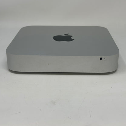 2014 Apple Mac Mini i5 1.4GHz 4GB RAM 500GB HDD Silver A1347