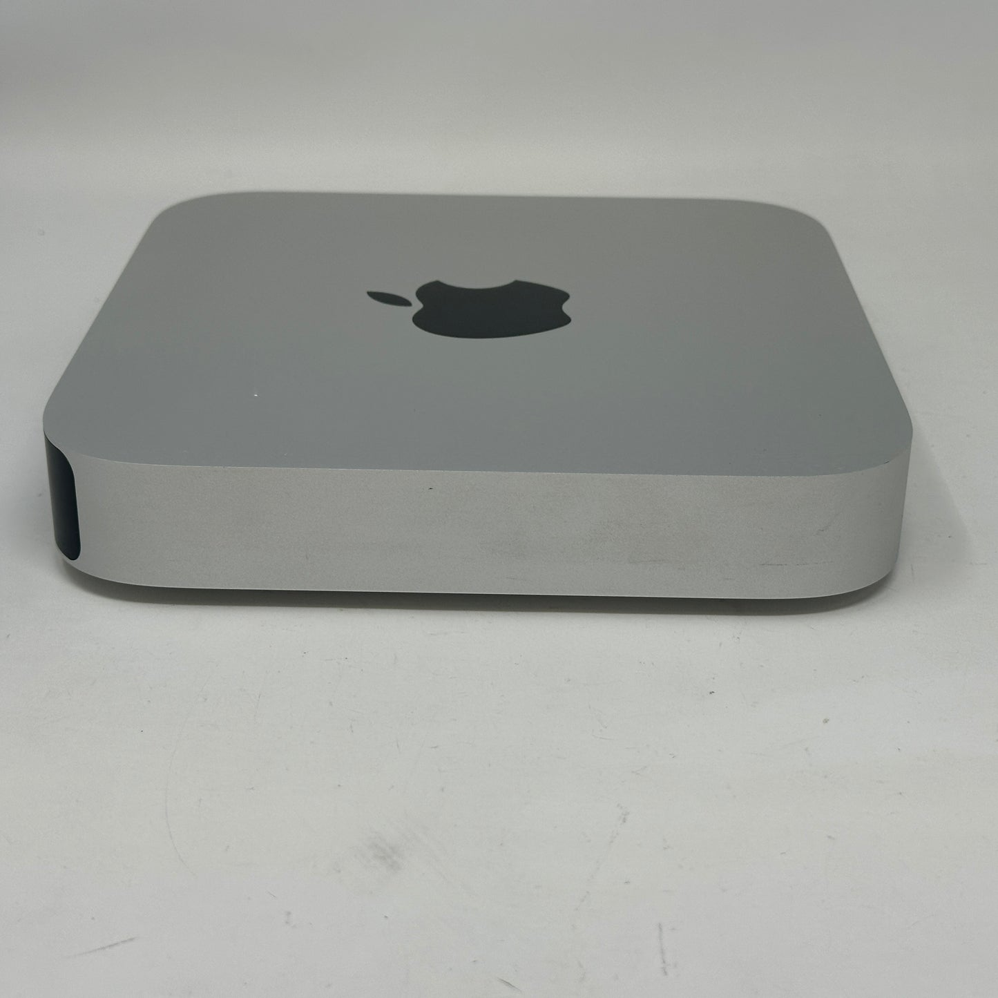 2014 Apple Mac Mini i5 1.4GHz 4GB RAM 500GB HDD Silver A1347