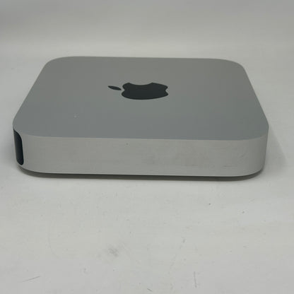 2014 Apple Mac Mini i5 1.4GHz 4GB RAM 500GB HDD Silver A1347