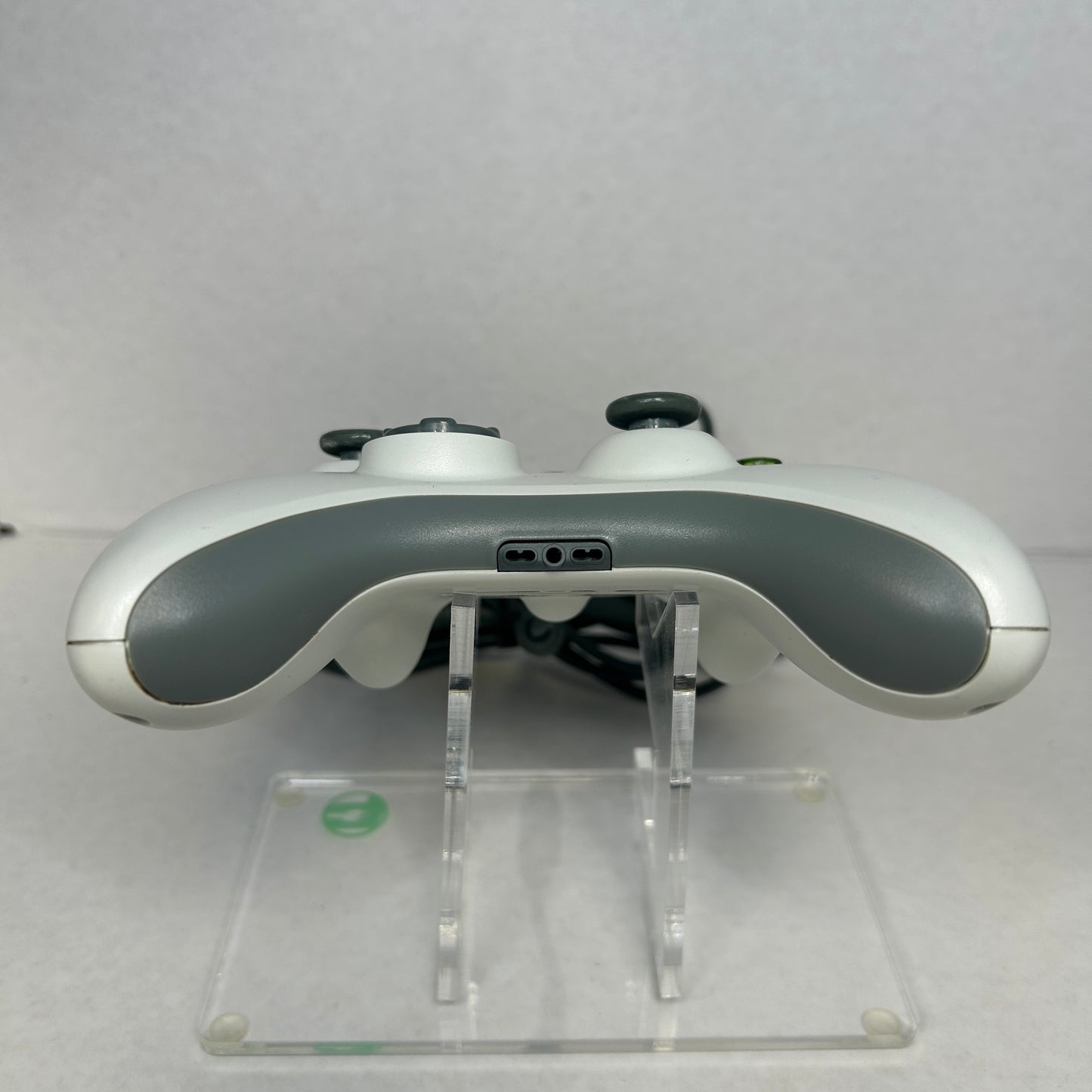 Microsoft Xbox 360 Wired Controller White 1403