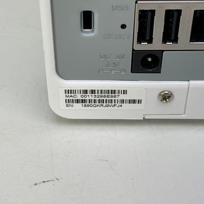 Synology DS119j 1-Bay NAS 4TB HDD Included - Network Attached Storage Device