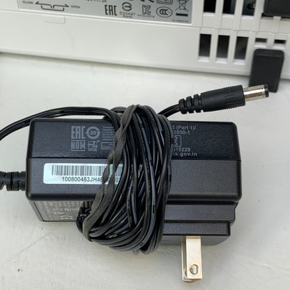 Synology DS119j 1-Bay NAS 4TB HDD Included - Network Attached Storage Device