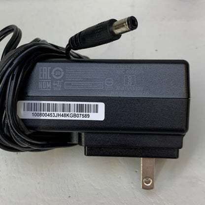 Synology DS119j 1-Bay NAS 4TB HDD Included - Network Attached Storage Device