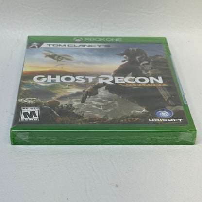 New Ghost Recon Wildlands (Microsoft Xbox One, 2017)