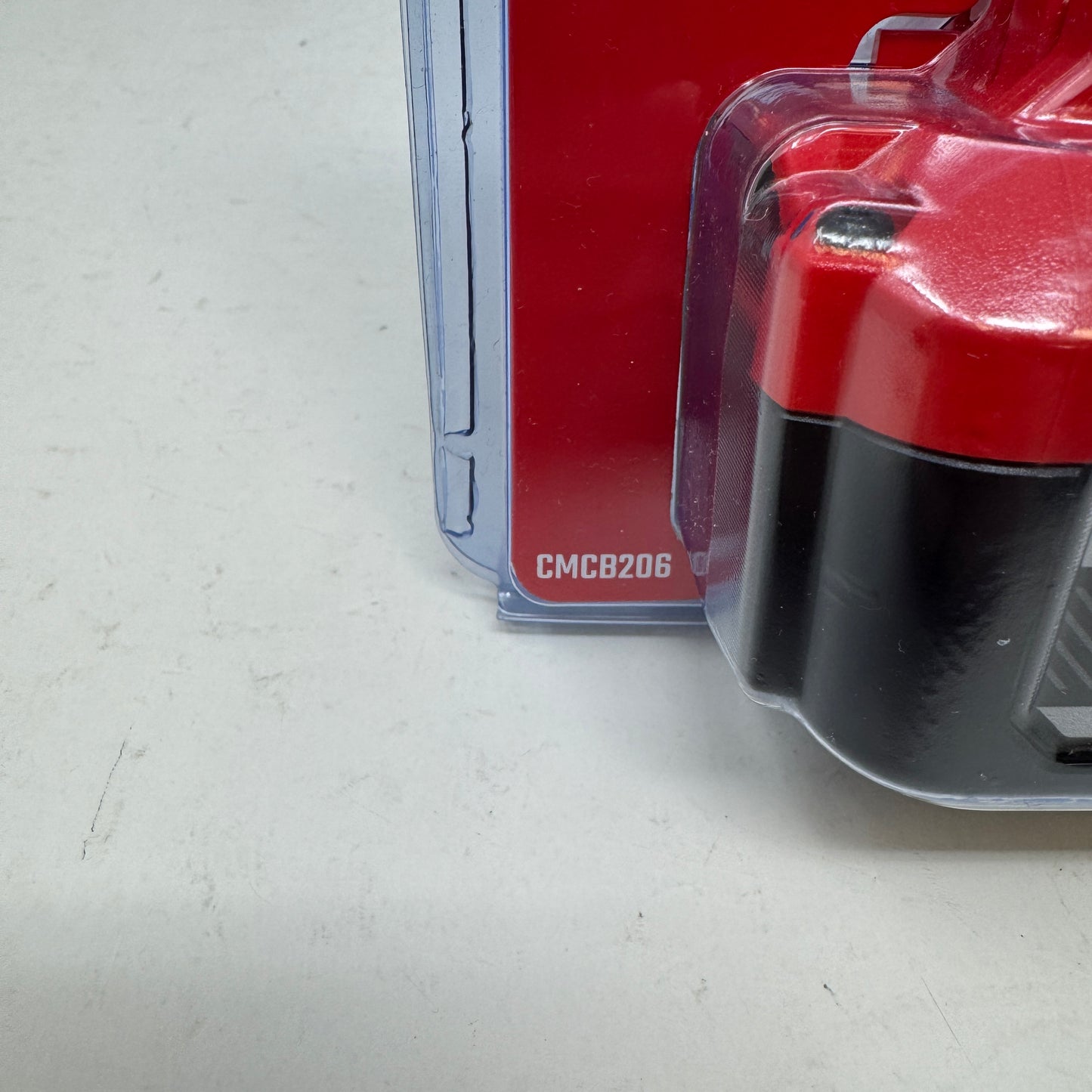 New  Craftsman V20 6.0Ah Lithium Ion Battery CMCB206 High Capacity 20V MAX