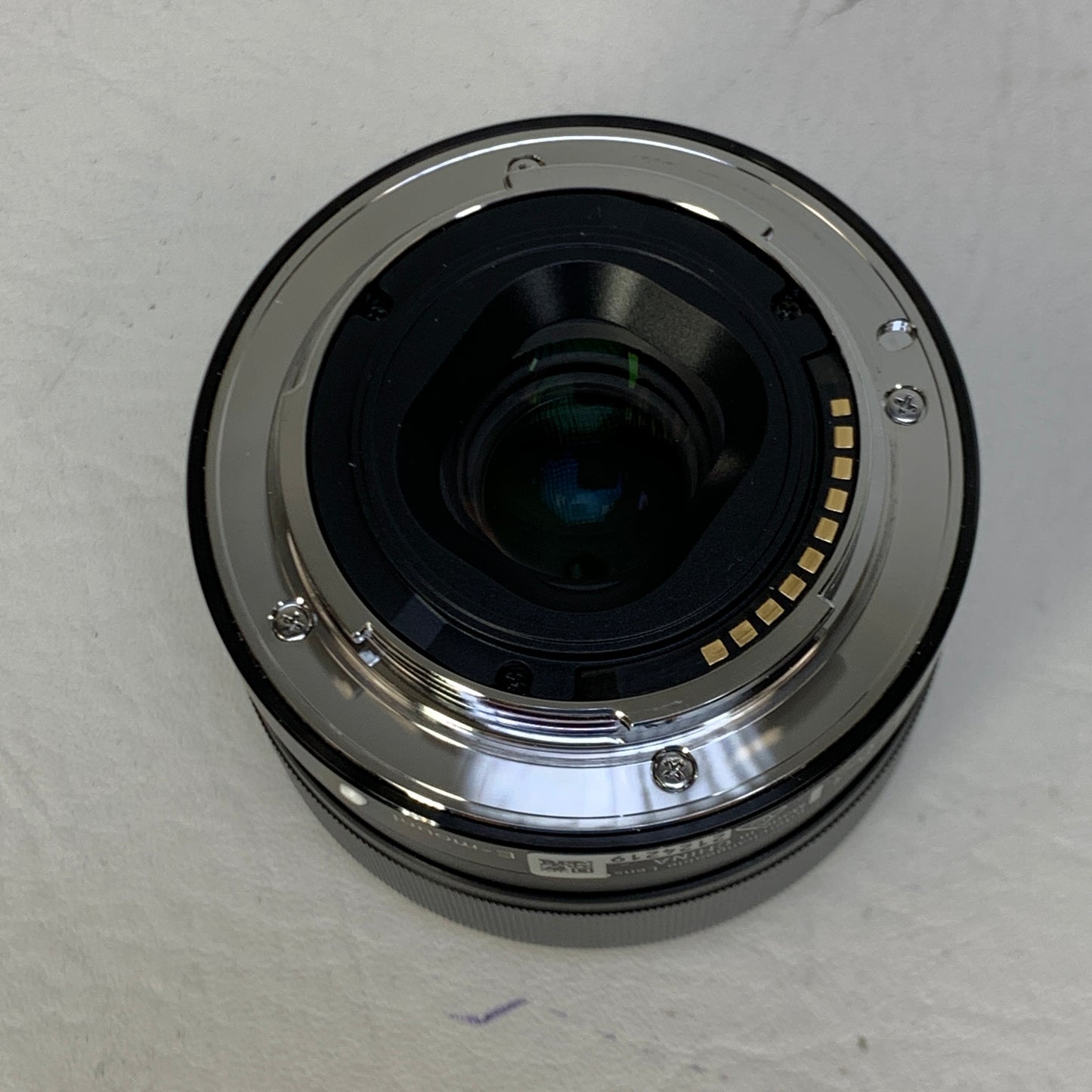 Sony SEL35F18 35mm f/1.8 E E-Mount  APS-C Auto & Manual Lens