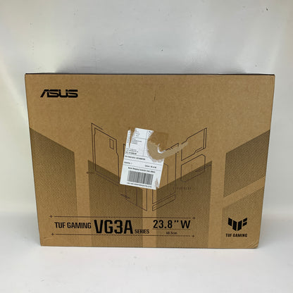 New ASUS TUF Gaming  23.8" VG249QL3A LED IPS Standard Monitor