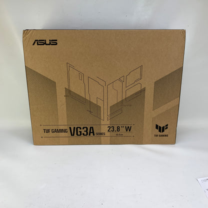 New ASUS TUF Gaming  23.8" VG249QL3A LED IPS Standard Monitor