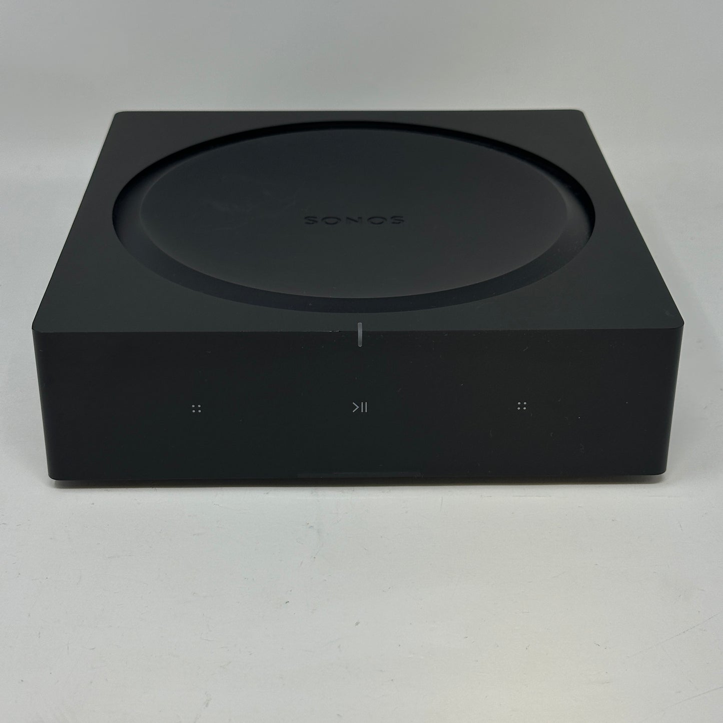 Sonos S16 250W Smart Wireless Amplifier Black
