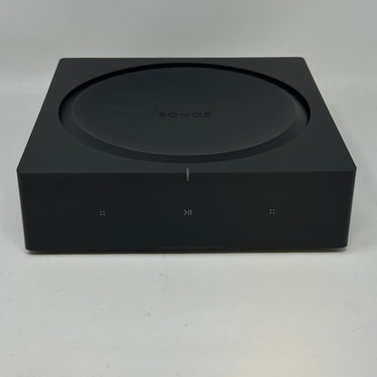 Sonos S16 250W Smart Wireless Amplifier Black