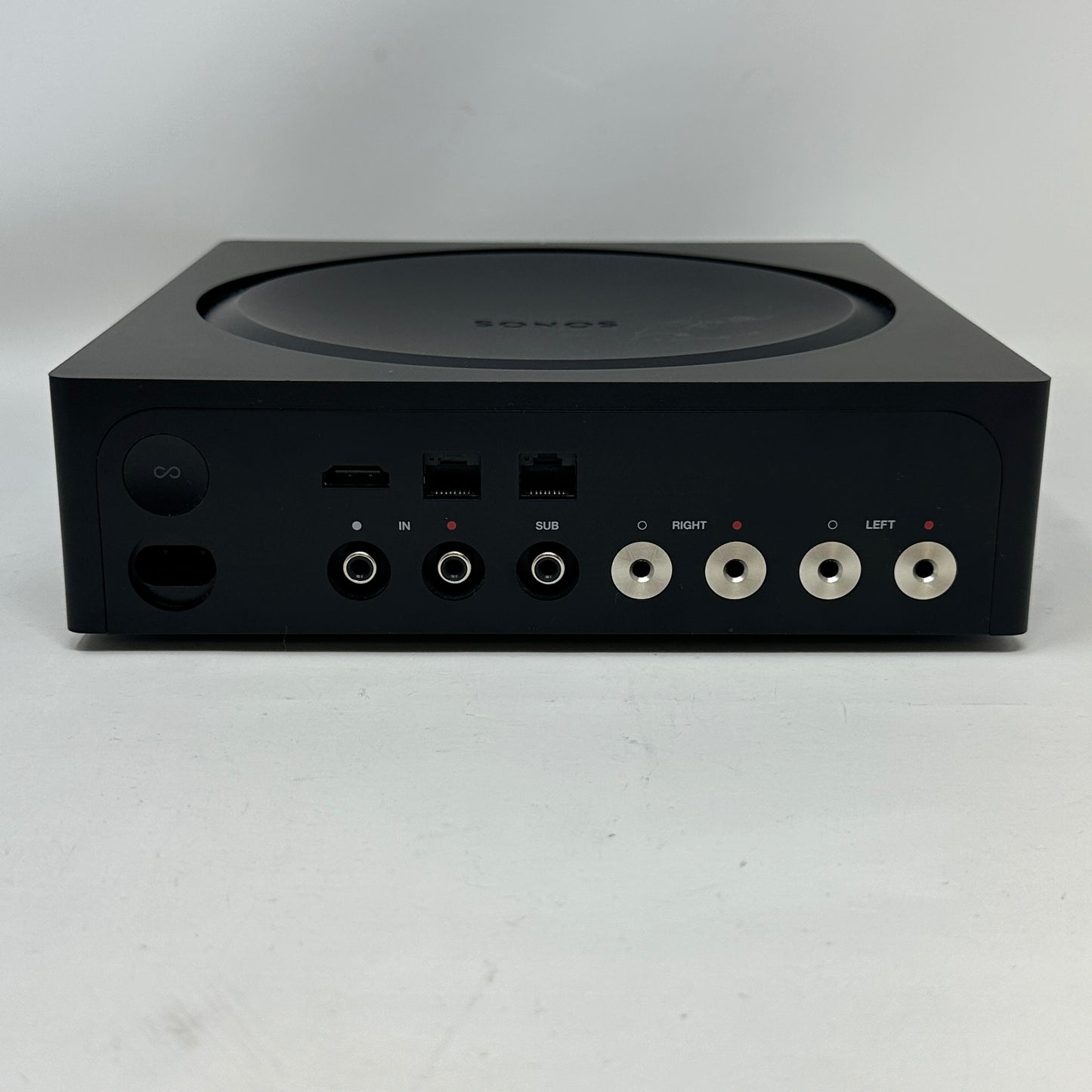 Sonos S16 250W Smart Wireless Amplifier Black