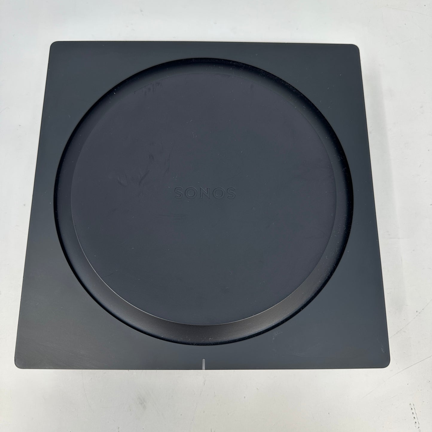 Sonos S16 250W Smart Wireless Amplifier Black