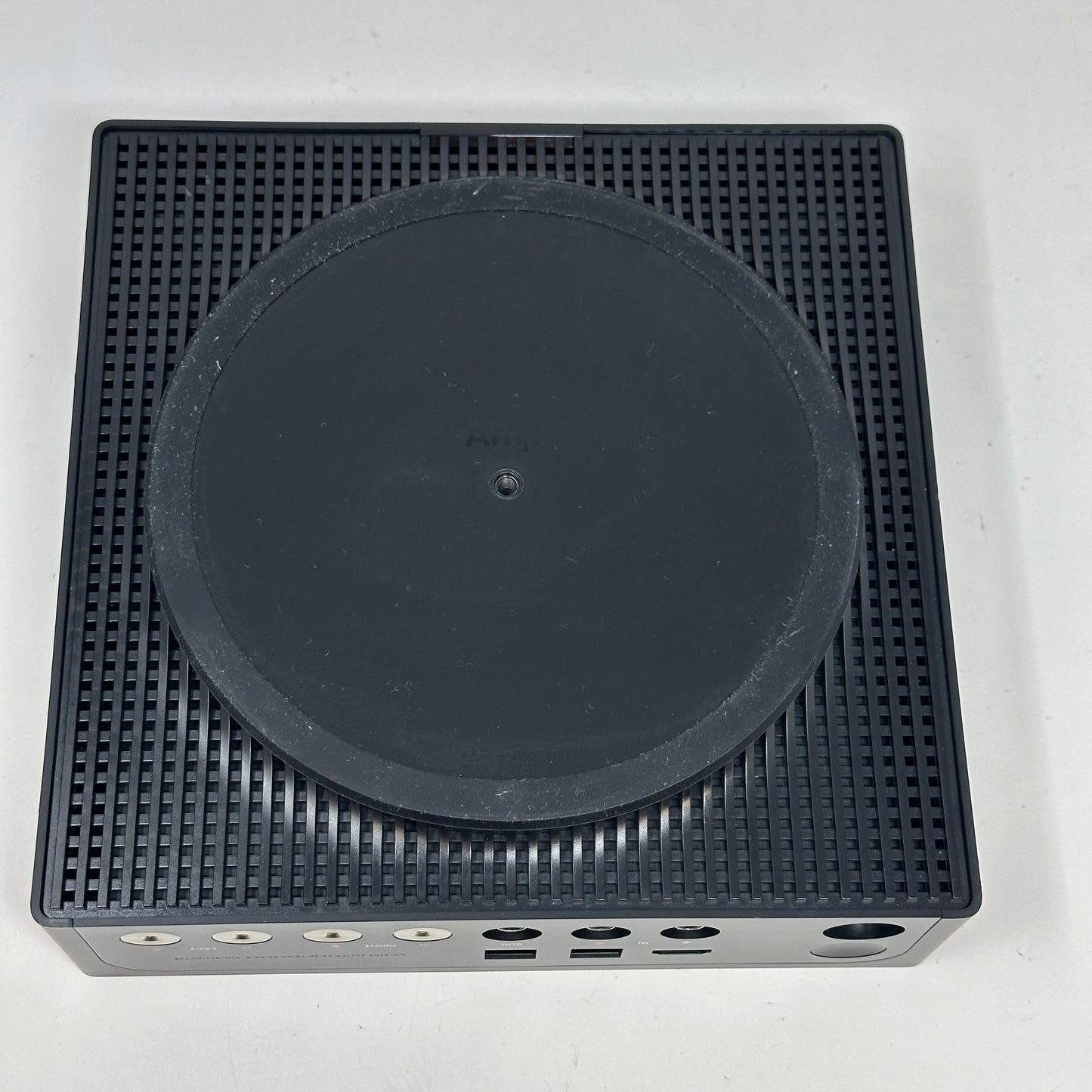 Sonos S16 250W Smart Wireless Amplifier Black