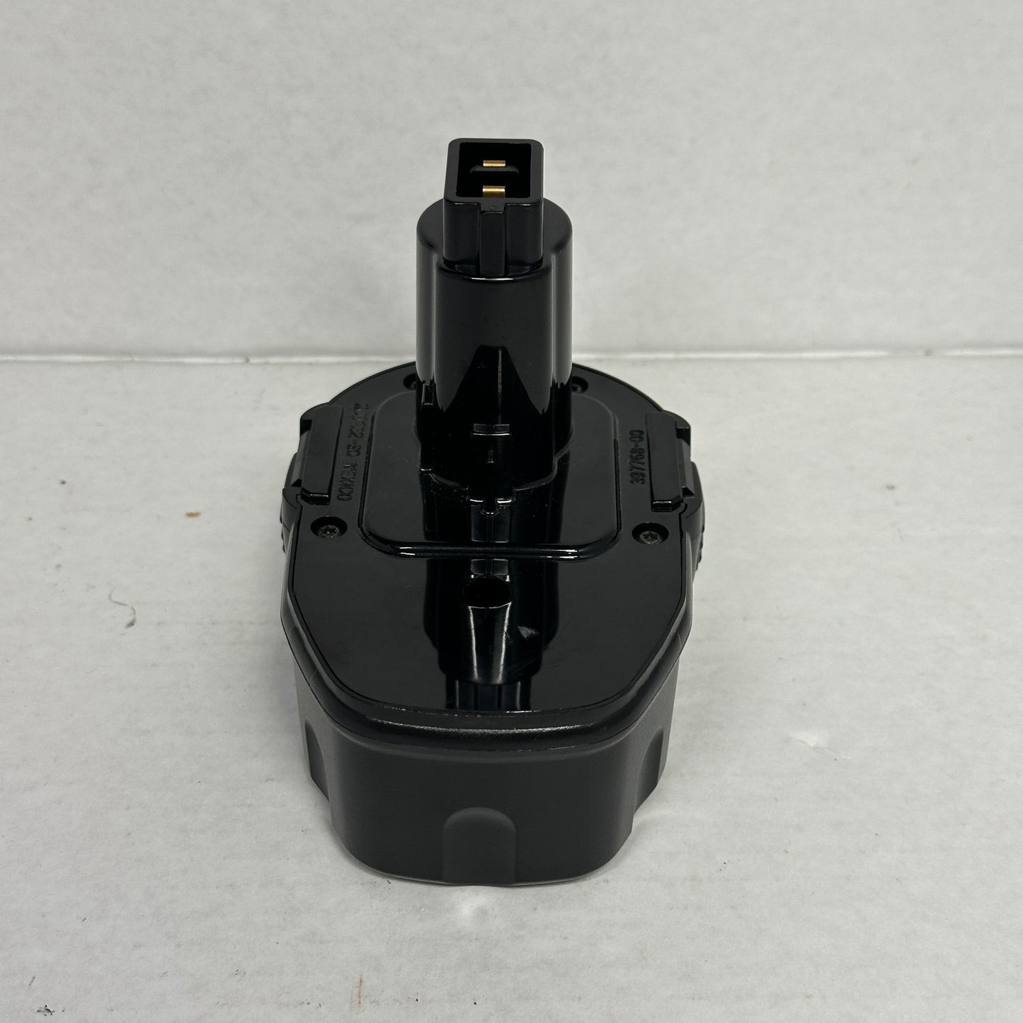 DeWalt DW9094 14.4V Battery Pack Black