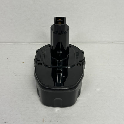 DeWalt DW9094 14.4V Battery Pack Black