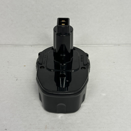 DeWalt DW9094 14.4V Battery Pack Black