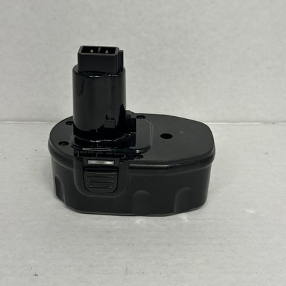 DeWalt DW9094 14.4V Battery Pack Black