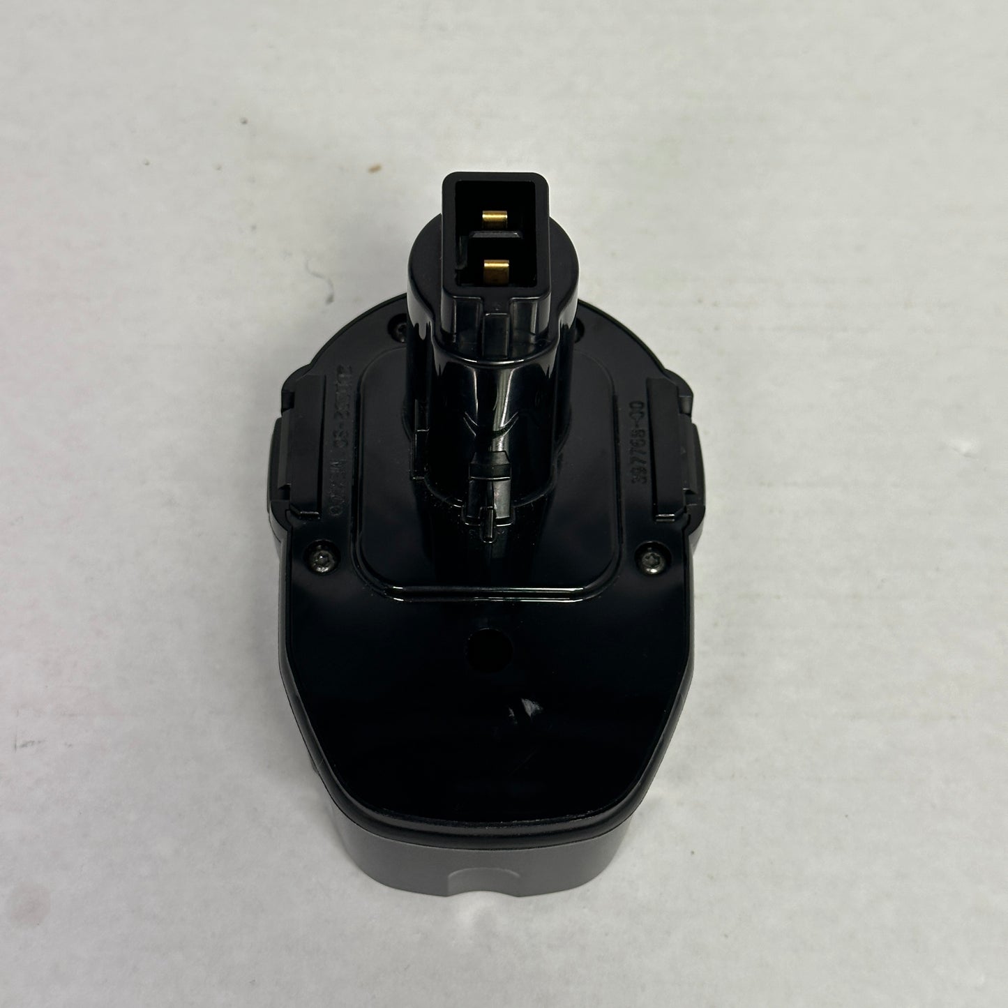 DeWalt DW9094 14.4V Battery Pack Black