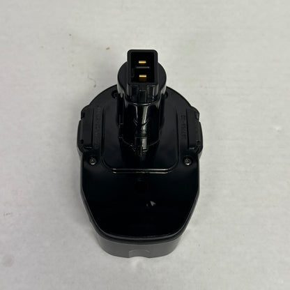 DeWalt DW9094 14.4V Battery Pack Black