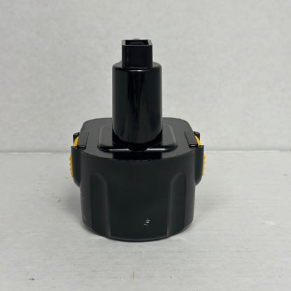 DeWalt DW9071 12V XR Battery Pack Black