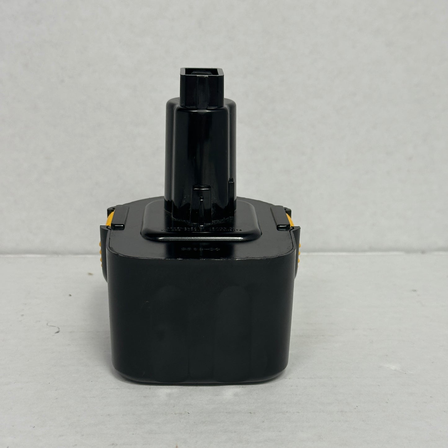 DeWalt DW9071 12V XR Battery Pack Black