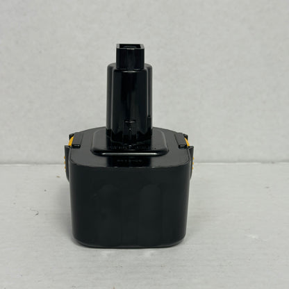 DeWalt DW9071 12V XR Battery Pack Black