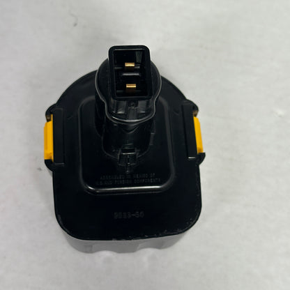 DeWalt DW9071 12V XR Battery Pack Black