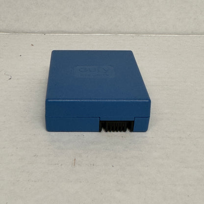 Eufy T8520 36.3W Rechargeable Li-ion Battery Pack Blue