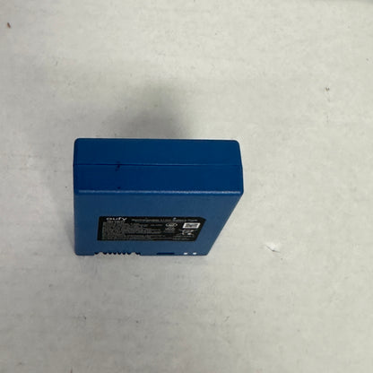 Eufy T8520 36.3W Rechargeable Li-ion Battery Pack Blue