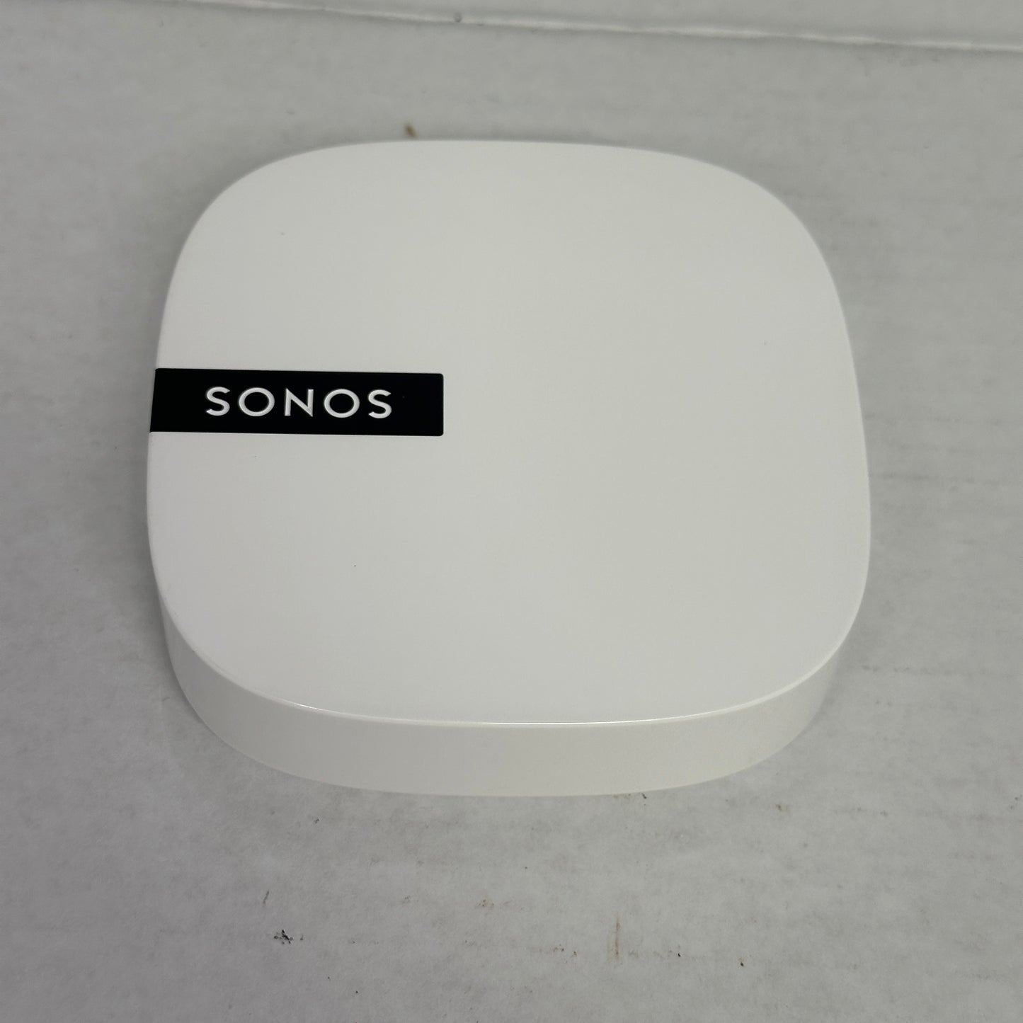 Sonos BOOST Wireless Network Bridge – Wi-Fi Extender for Sonos System