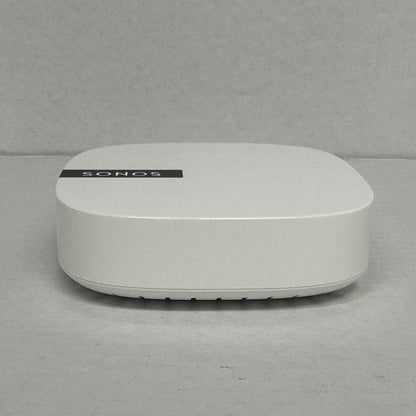 Sonos BOOST Wireless Network Bridge – Wi-Fi Extender for Sonos System