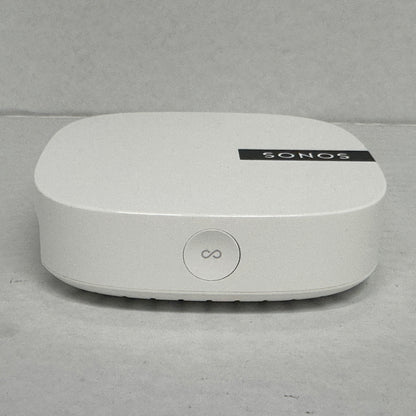 Sonos BOOST Wireless Network Bridge – Wi-Fi Extender for Sonos System