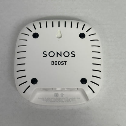 Sonos BOOST Wireless Network Bridge – Wi-Fi Extender for Sonos System