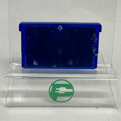 Pokemon Sapphire Version Nintendo Game Boy Advance GBA Game Cartridge Only