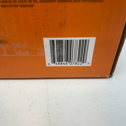 New Ridgid R28700 120V  Corded Oscillating Multi Tool