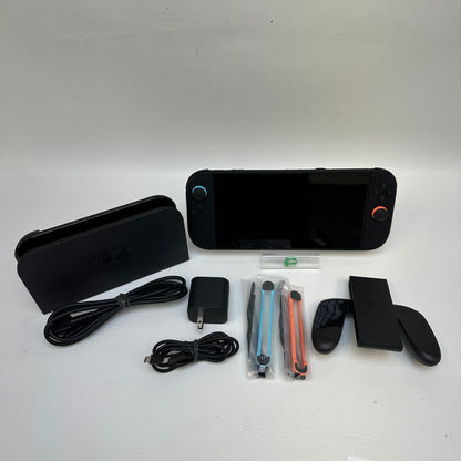 Nintendo Switch 2 Console Gaming System BEE‑001 Black