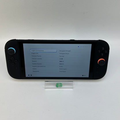 Nintendo Switch 2 Console Gaming System BEE‑001 Black