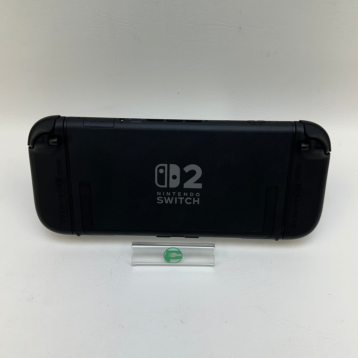 Nintendo Switch 2 Console Gaming System BEE‑001 Black