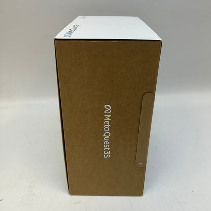 New Meta Quest 3S 128GB Standalone All-in-One VR Headset P97