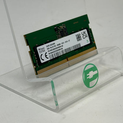 HP 8GB (1x8GB) RAM DDR5 5600MHz HMCG66AGBSA092N