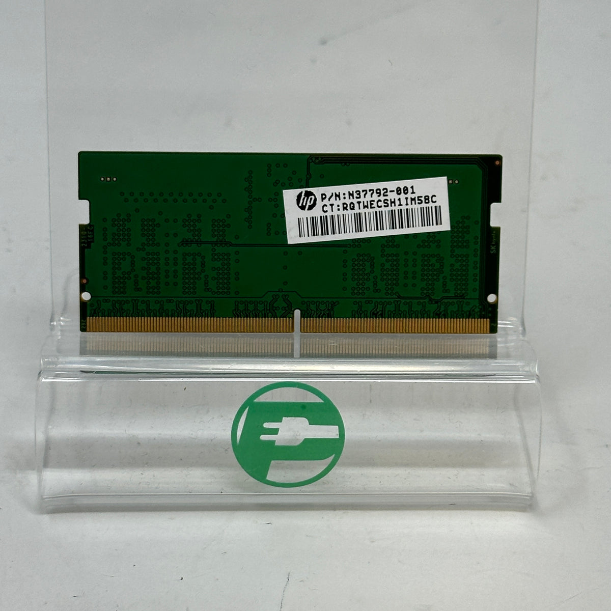 HP 8GB (1x8GB) RAM DDR5 5600MHz HMCG66AGBSA092N