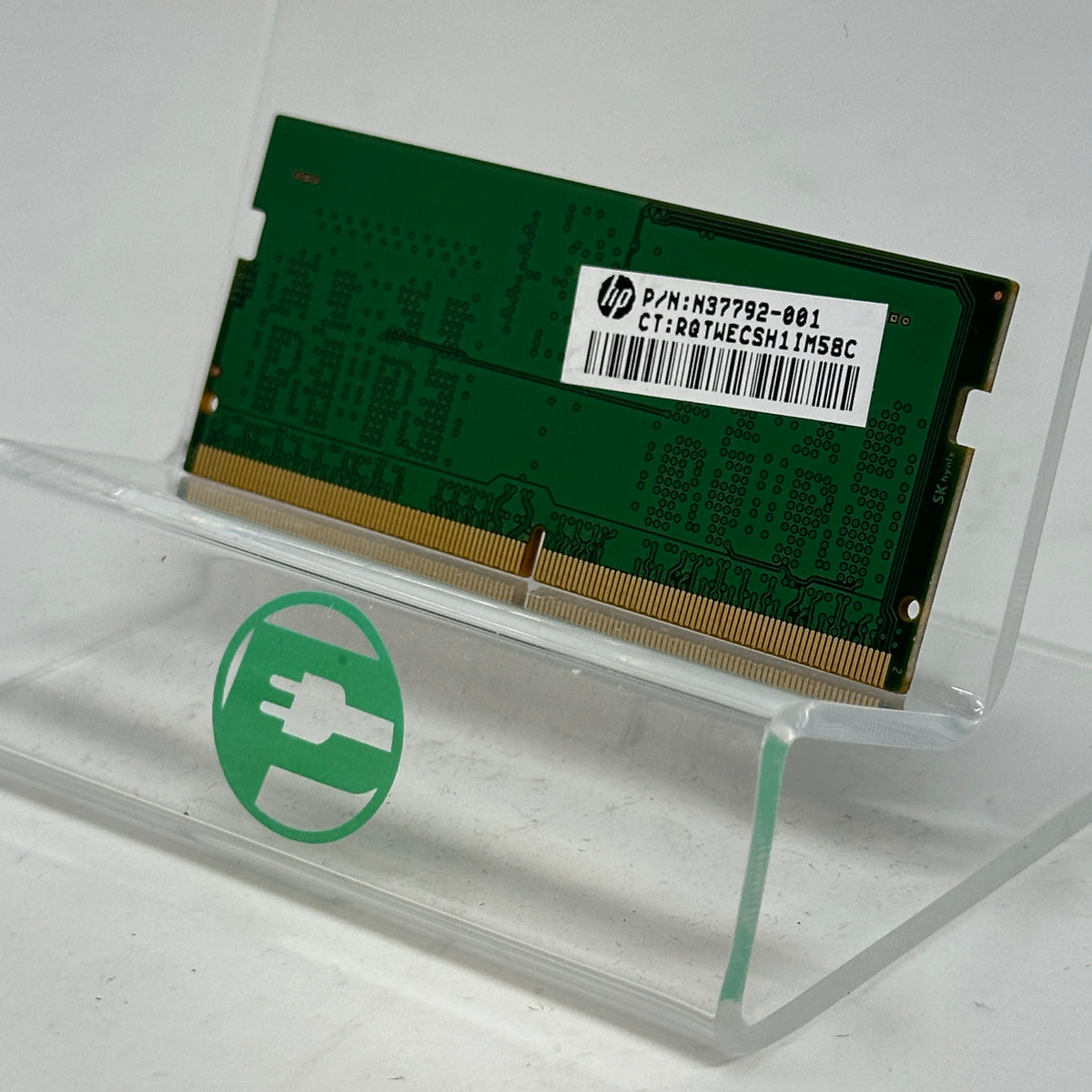 HP 8GB (1x8GB) RAM DDR5 5600MHz HMCG66AGBSA092N