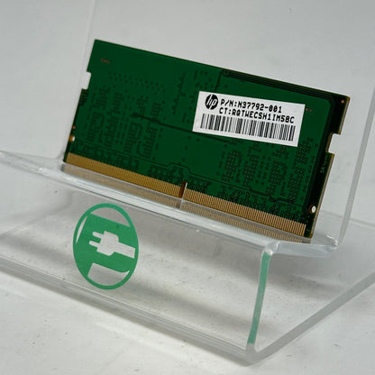 HP 8GB (1x8GB) RAM DDR5 5600MHz HMCG66AGBSA092N