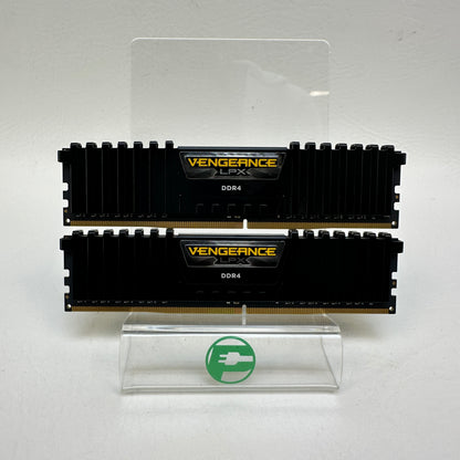 Corsair Vengeance LPX 16GB (2x8GB) RAM DDR4 2133MHz CMK16GX4M2B3200C16