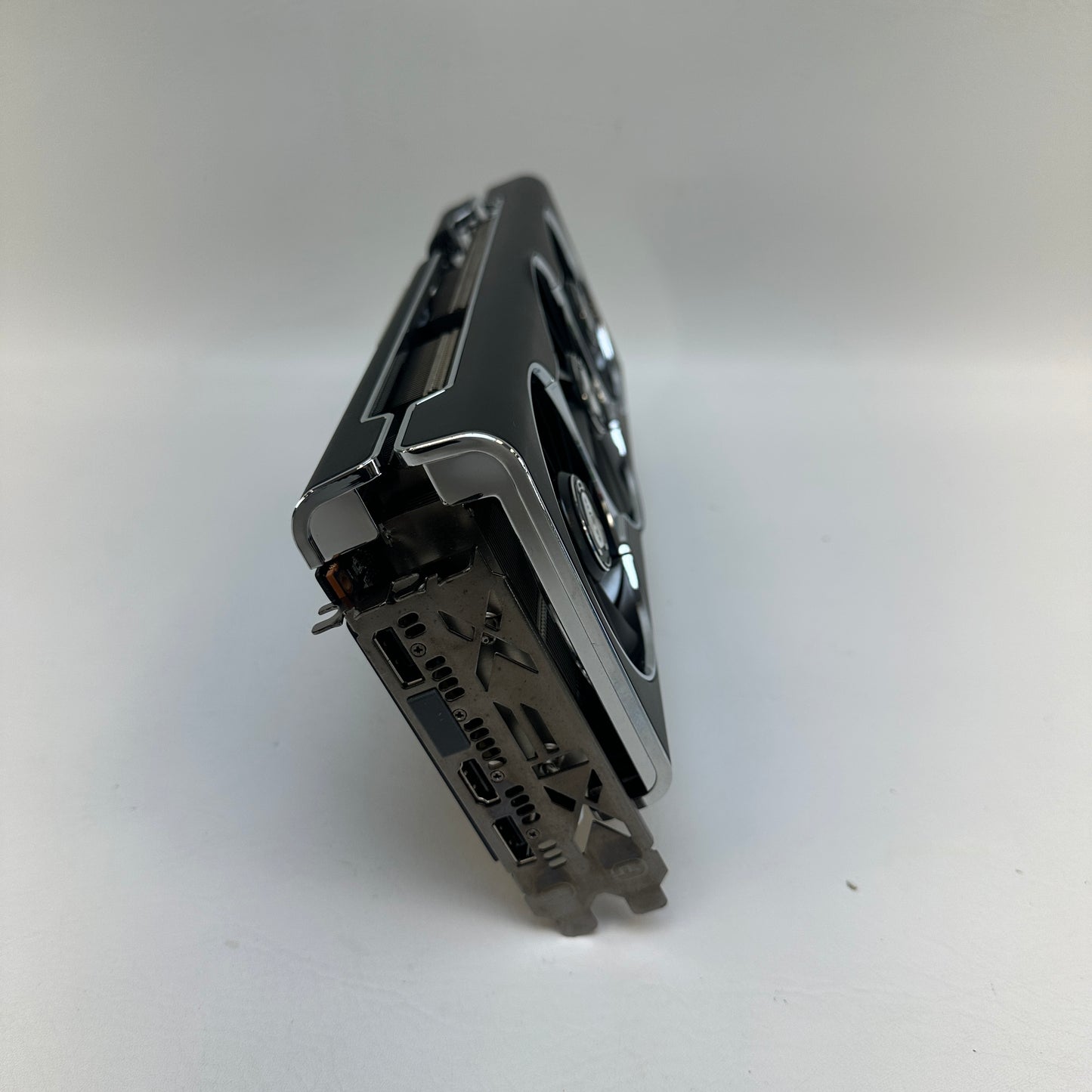 AMD Radeon RX 5700 XT XFX Thicc III 8GB GDDR6 Graphics Card RX-57XT8TBD8