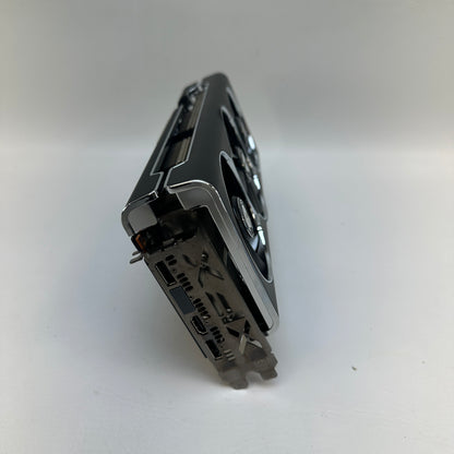 AMD Radeon RX 5700 XT XFX Thicc III 8GB GDDR6 Graphics Card RX-57XT8TBD8