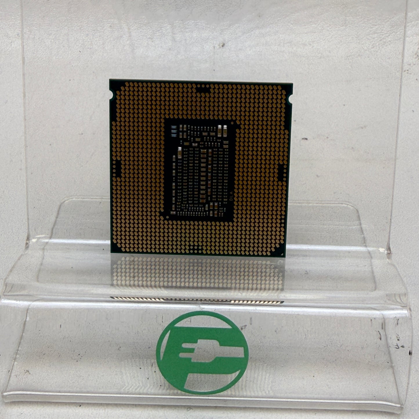 Intel Core i7-9700K 3.60GHz 8 Core SRG15 8 Thread LGA 1151 Processor