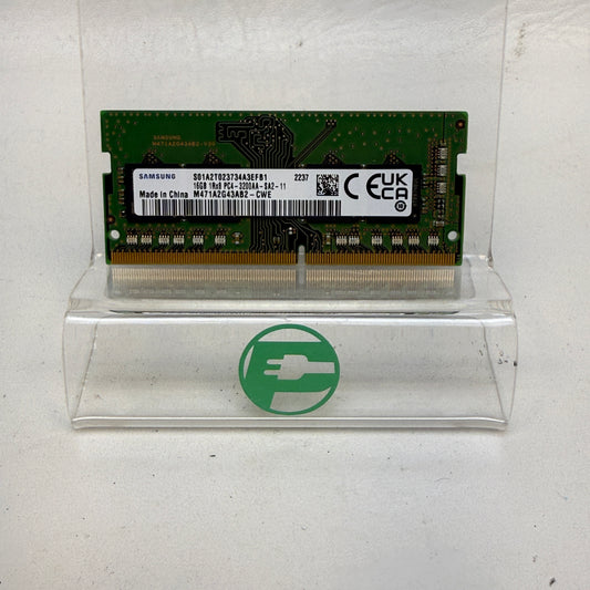 Samsung M471A2G43AB2-CWE 16GB (1x16GB) RAM DDR4 3200MHz