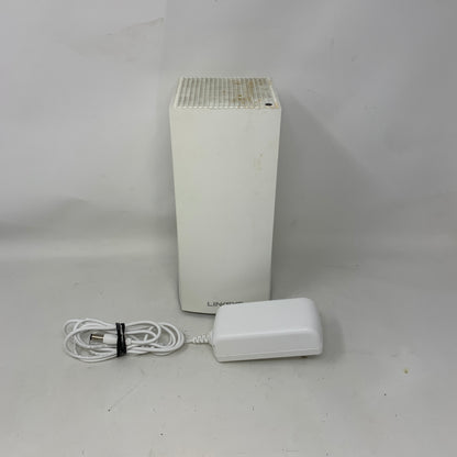 Linksys Velop MX5300 AX5300 Tri-Band WiFi 6 Whole Home Mesh Router
