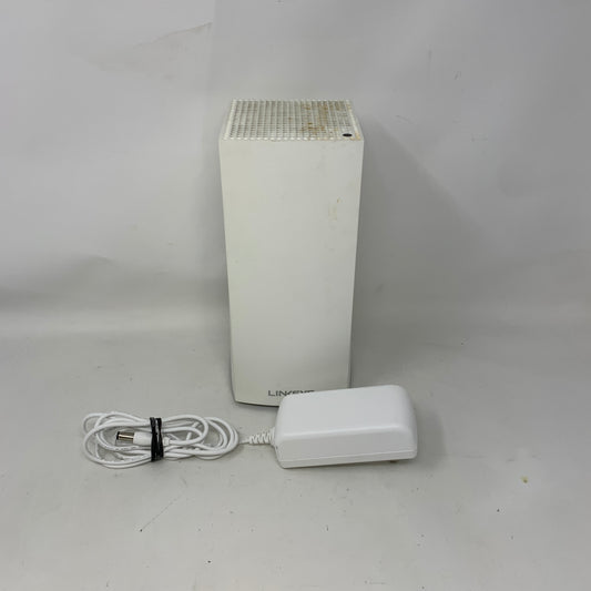 Linksys Velop MX5300 AX5300 Tri-Band WiFi 6 Whole Home Mesh Router